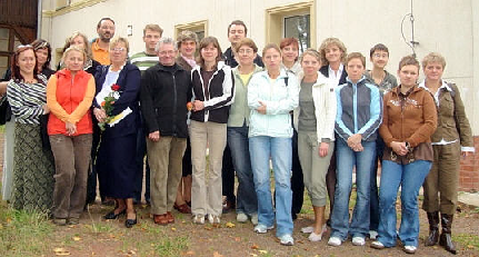 nauczyciele