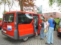 bus